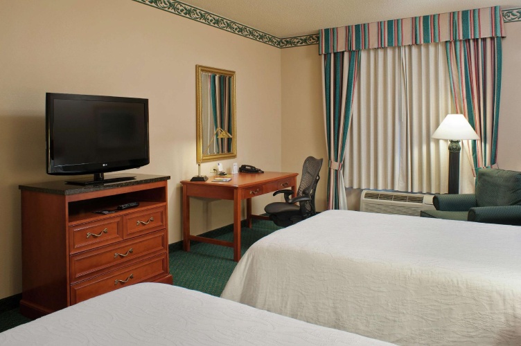 Quadruple Suite