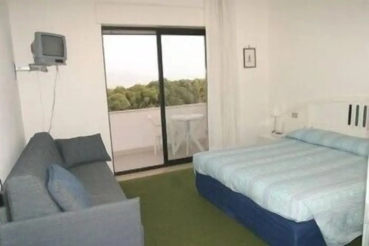 Marcaneto Hotel
