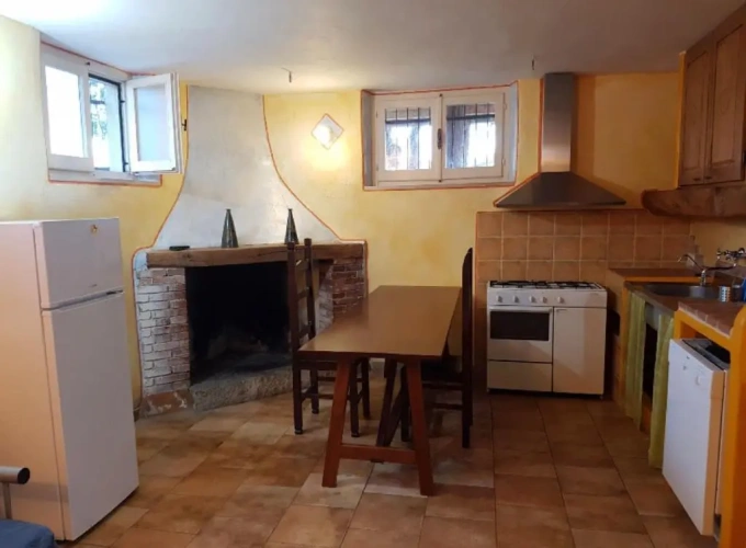 1 Bedroom Cottage