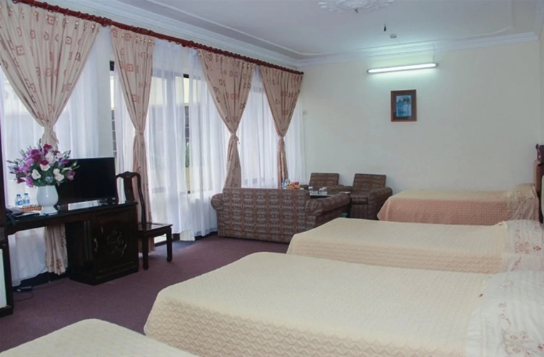 Kim Lien Hotel