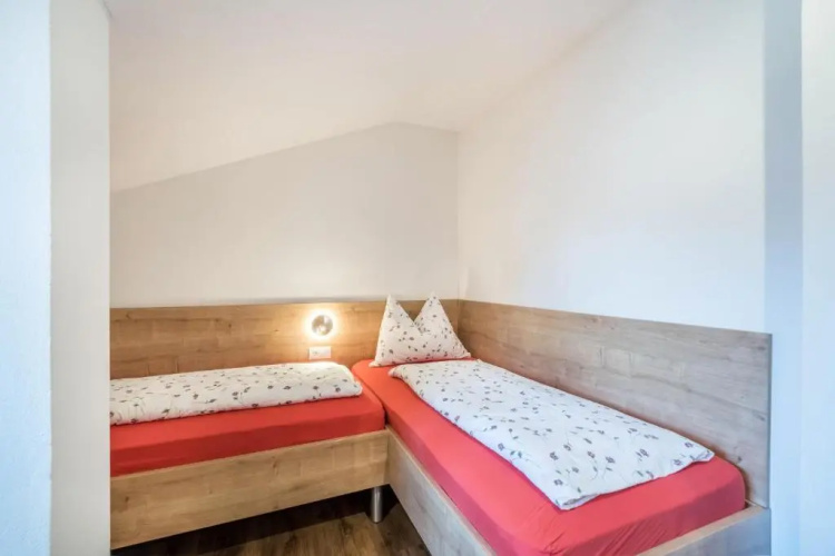 Kammerhof Apartment Traube