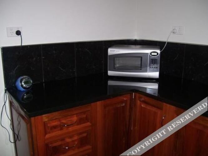 Glenayr ApartmentsOver view