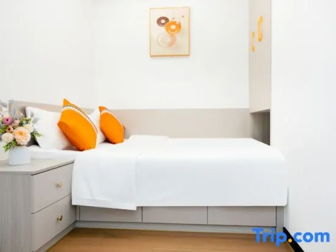 2 Bedrooms Suite