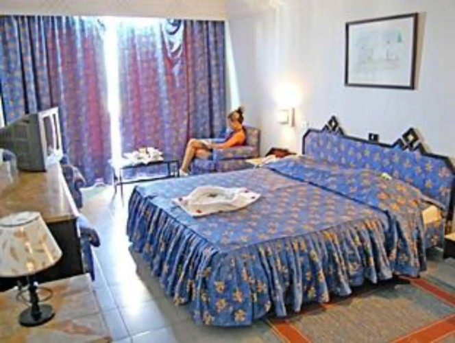 Hotel Kheops
