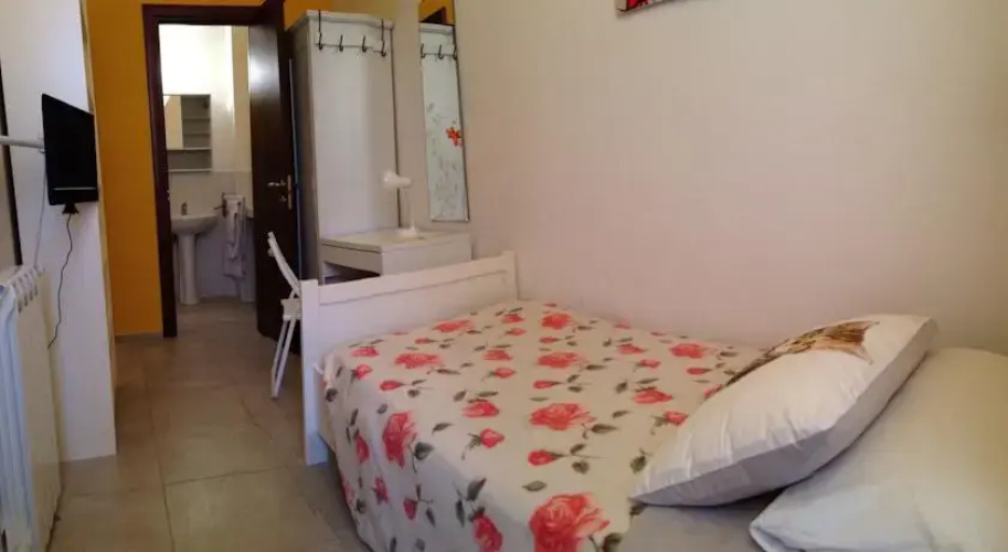 La Casa Dei Comfort
