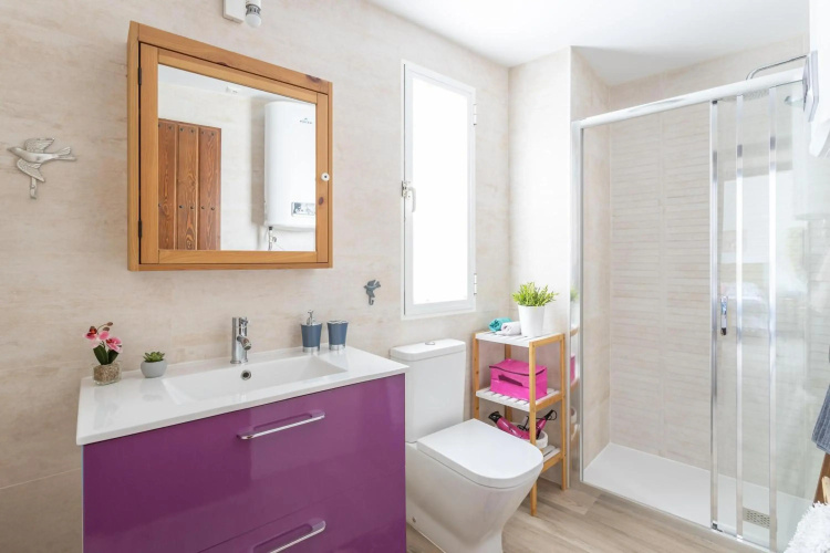 Apartamento Flamingo
