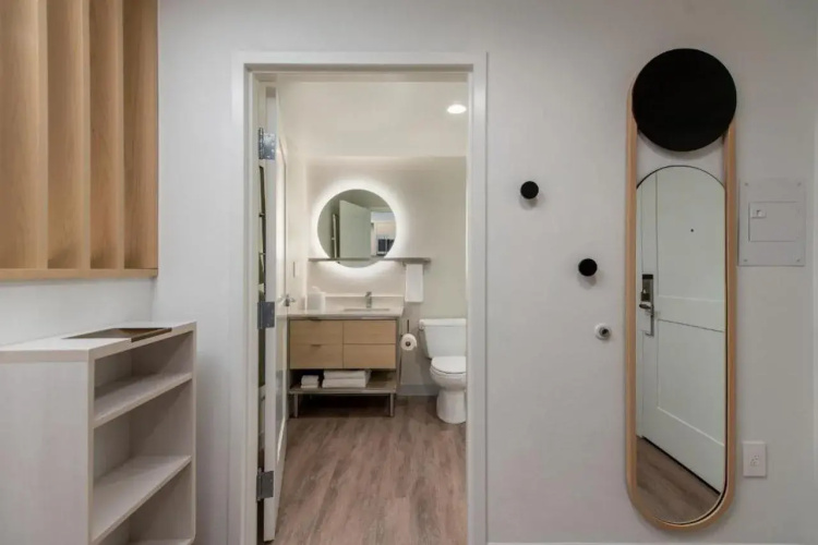 TownePlace Suites by Marriott Lansing North
