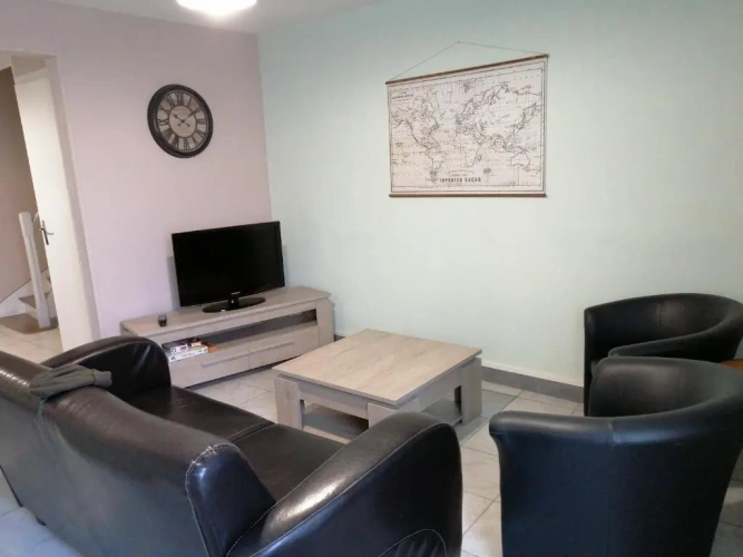 3 Bedrooms Cottage