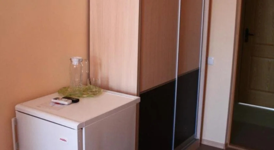 Mini Hotel Pale