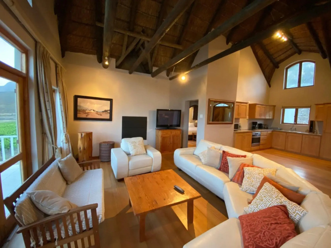 Lord's Wine Farm