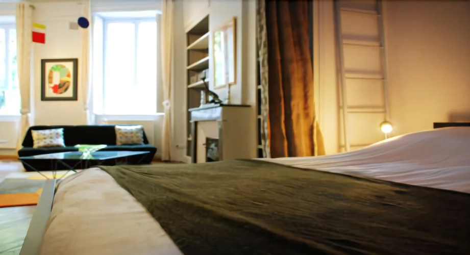 Hotelbild