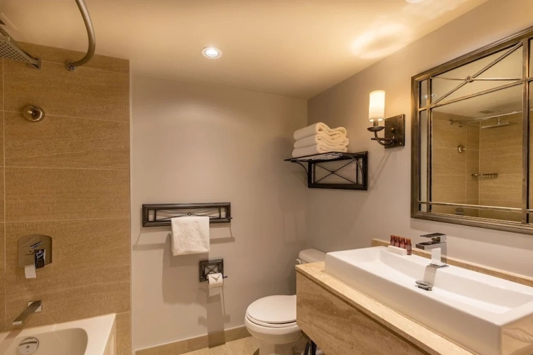 Comfort Quadruple room