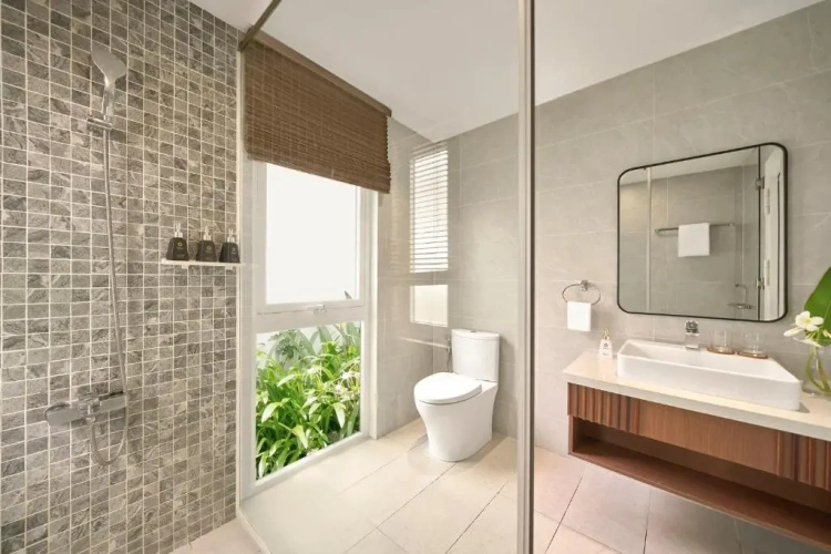 Deluxe Double room beachfront