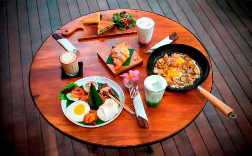 Umahku Apartments Seminyak