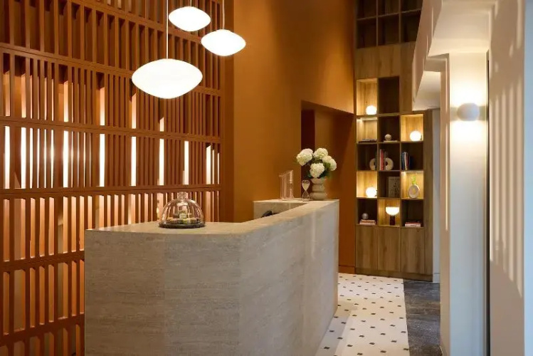 Bellen Athens Hotel