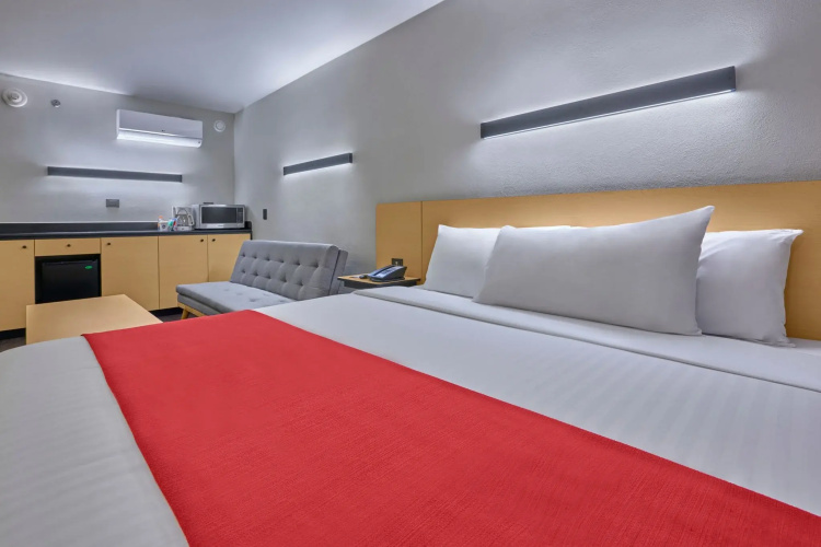 City Express by Marriott Hermosillo Expo