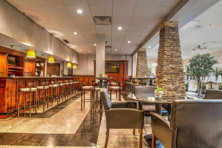 Radisson Fort Worth North - Fossil Creek photo 25
