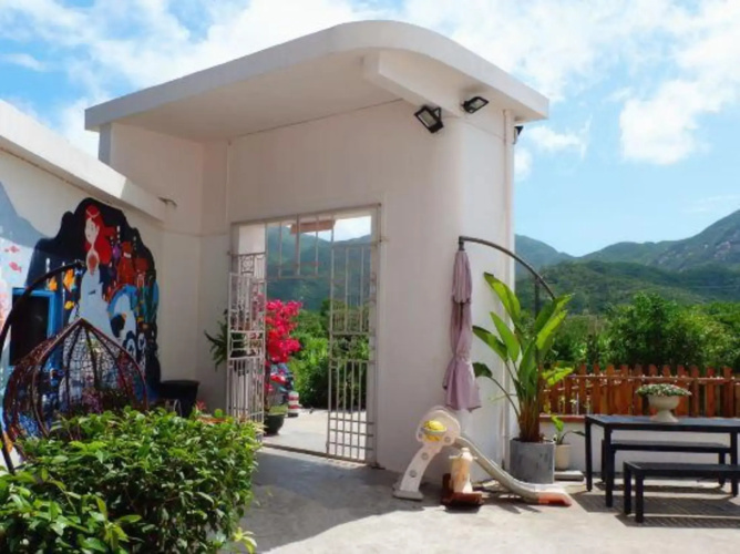 Yingyuge Inn
