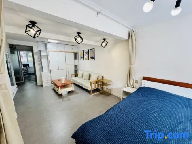 2 Bedrooms Suite
