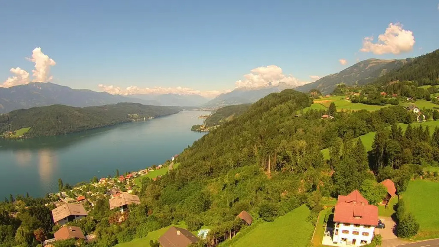 Ferienhaus Sapplerhof