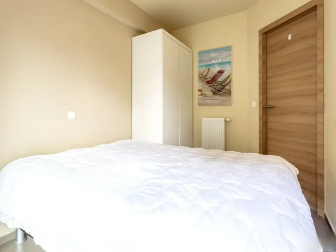Apartment in Koksijde