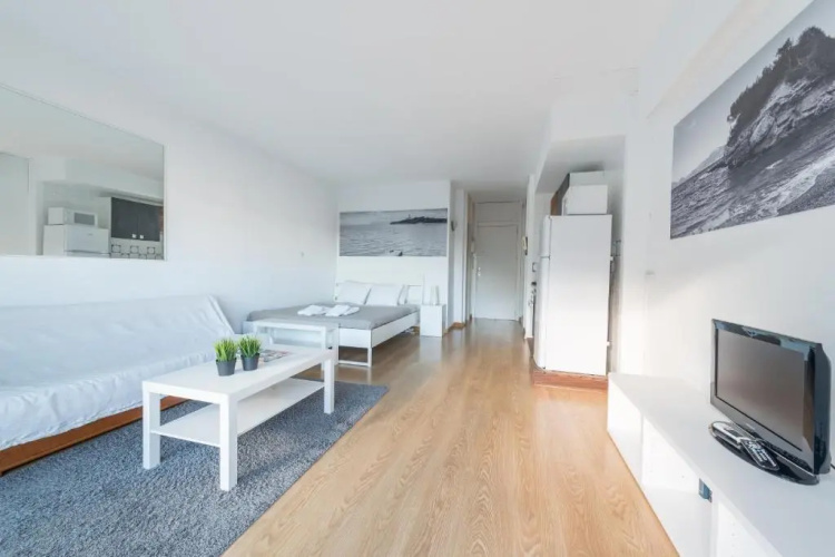 Nice Studio in Siesta 2 in Puerto Alcudia 4