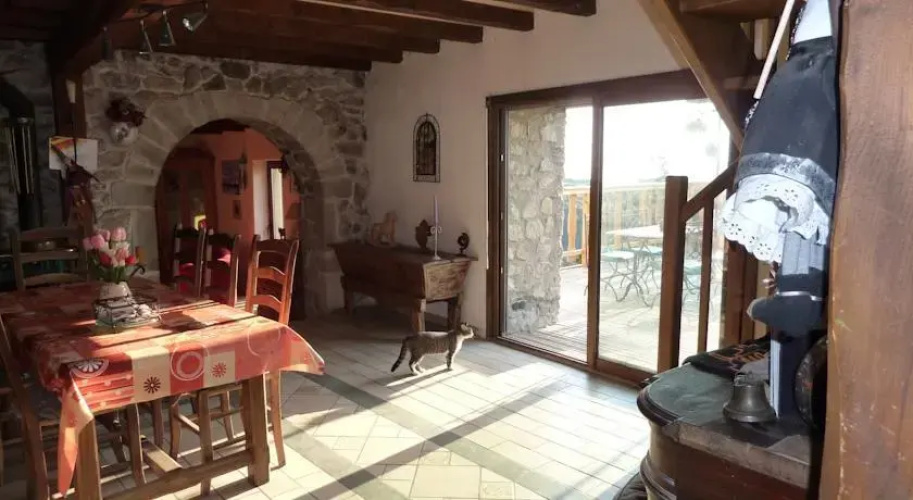 Ferme des Combettes