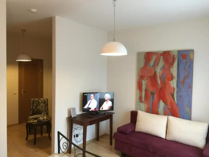 More Guesthouse