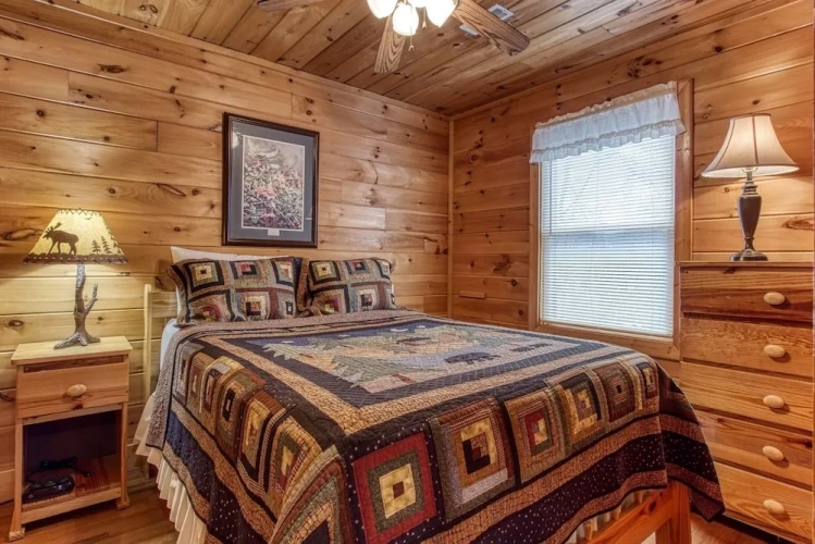 2 Bedrooms Standard room