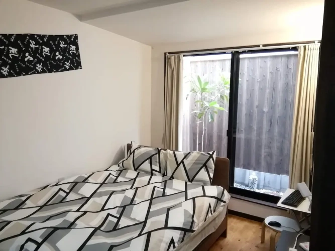 Standard Family room with balcony