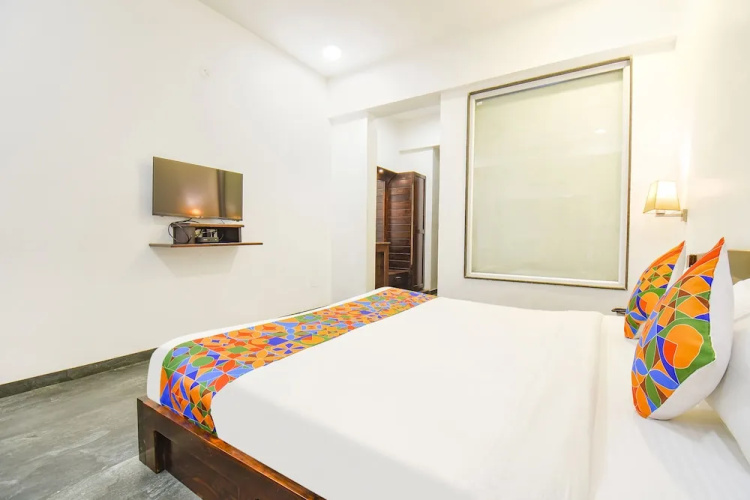 Hotel Kantara