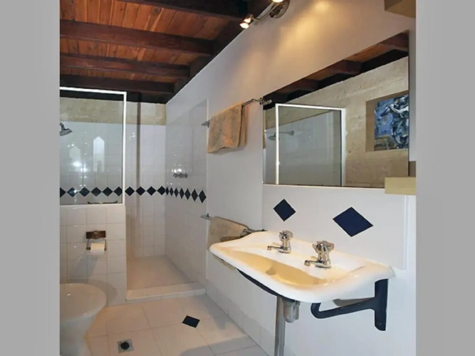 1 Bedroom Cottage