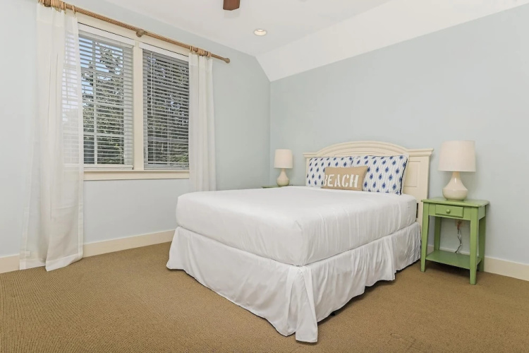 Bungalos 2472 G 3BR BA 10