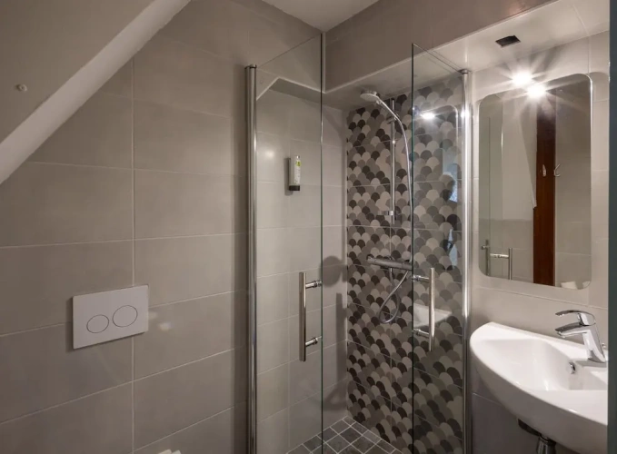 Comfort Twin room