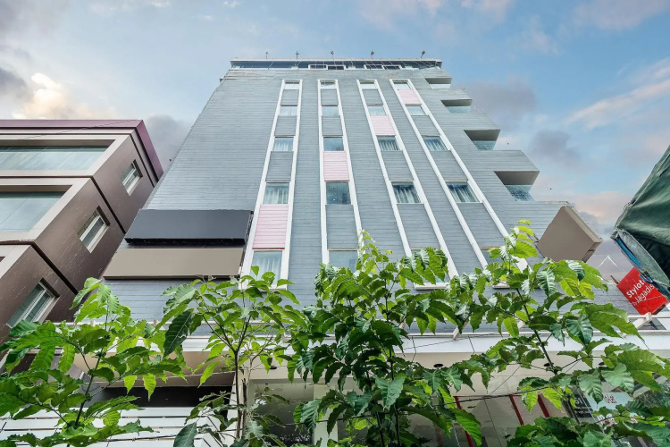 Imagen del hotel