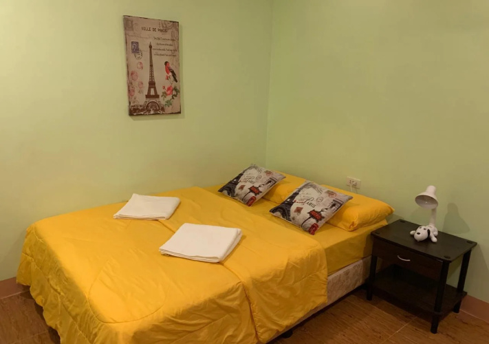 J & C Guesthouse
