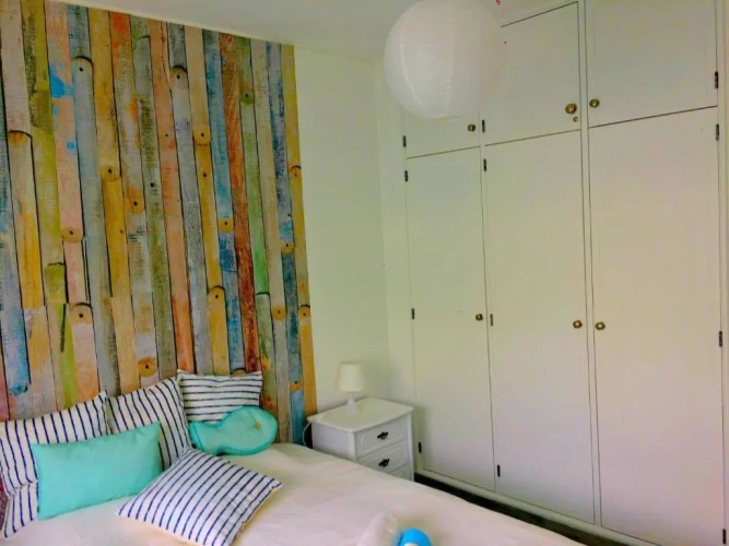 2 Bedrooms Cottage
