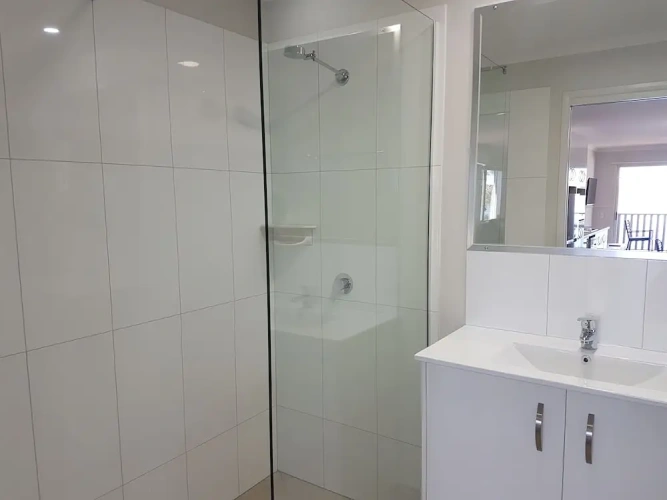 Deluxe Double room with balcony and with river view