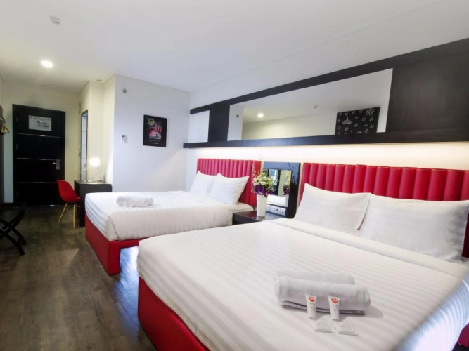 Kalya Hotel Bandung