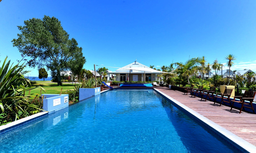 Twinlake Villas