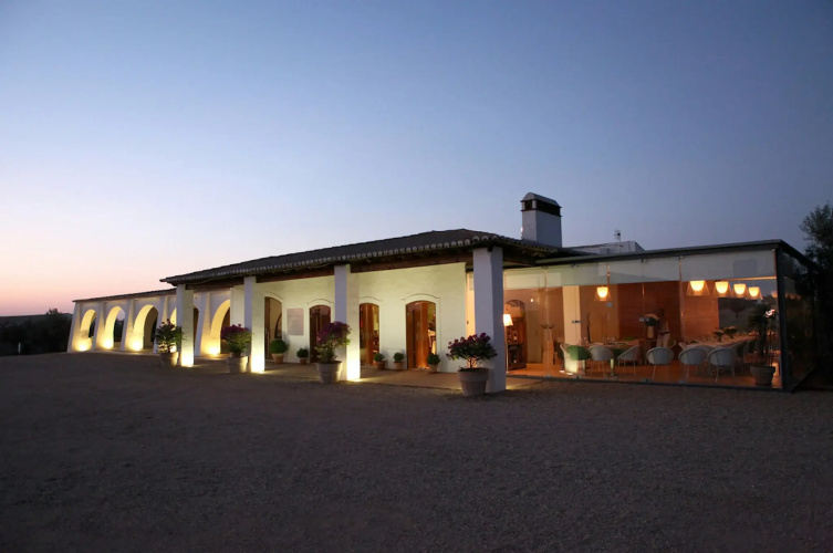 Herdade Da Malhadinha Nova - Relais & Châteaux - Castro Verde