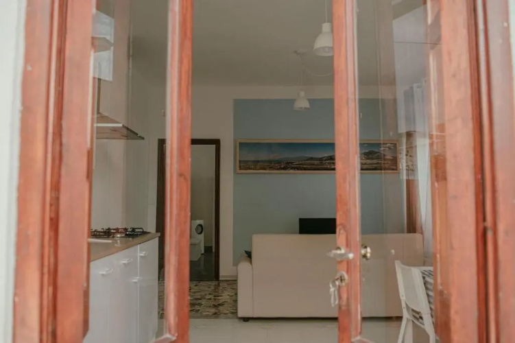 Nupa Apartment