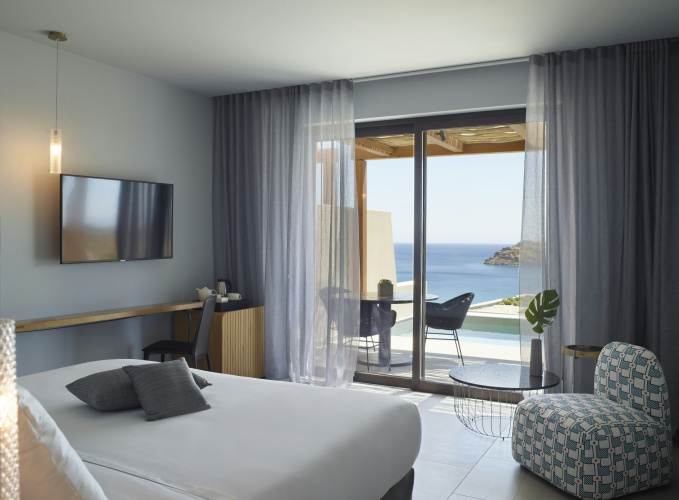 Cayo Exclusive Resort & Spa