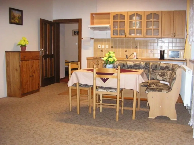 2 Bedrooms Superior Apartment