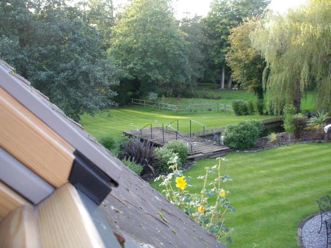 Cottage