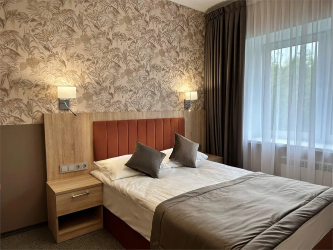 Фотография номера санатория Санаторий Ерино