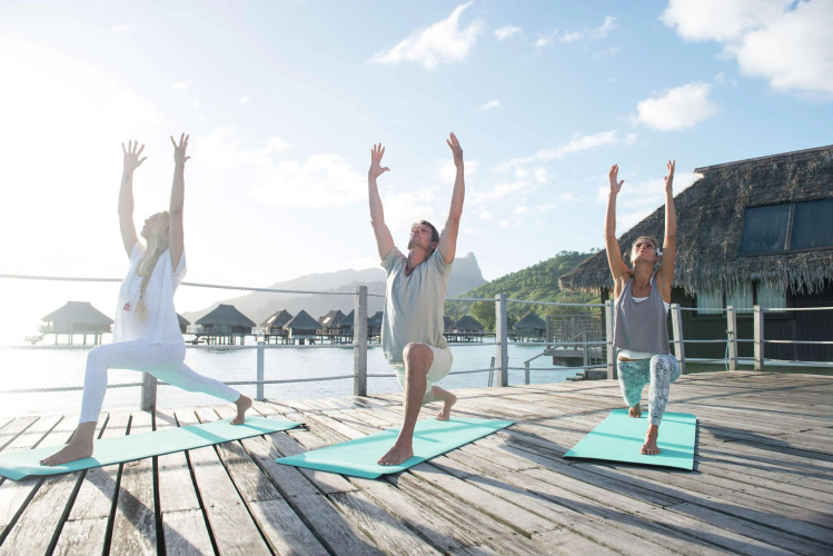 Hilton Moorea Lagoon Resort and Spa photo 33
