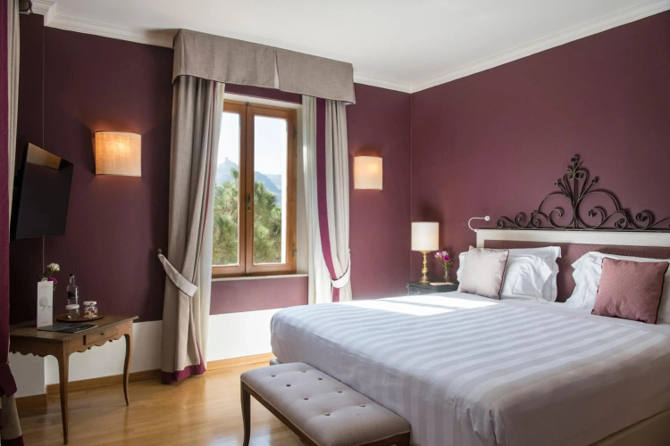 La Posta Hotel & Thermal Spa
