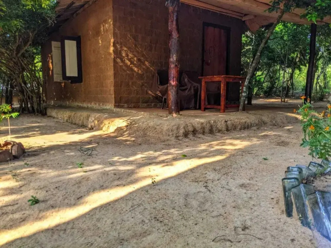 Yala Jungle Haven