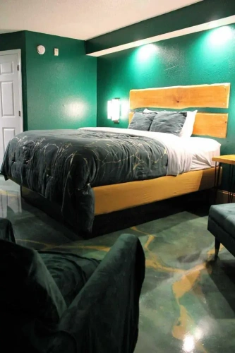 Superior Double Suite